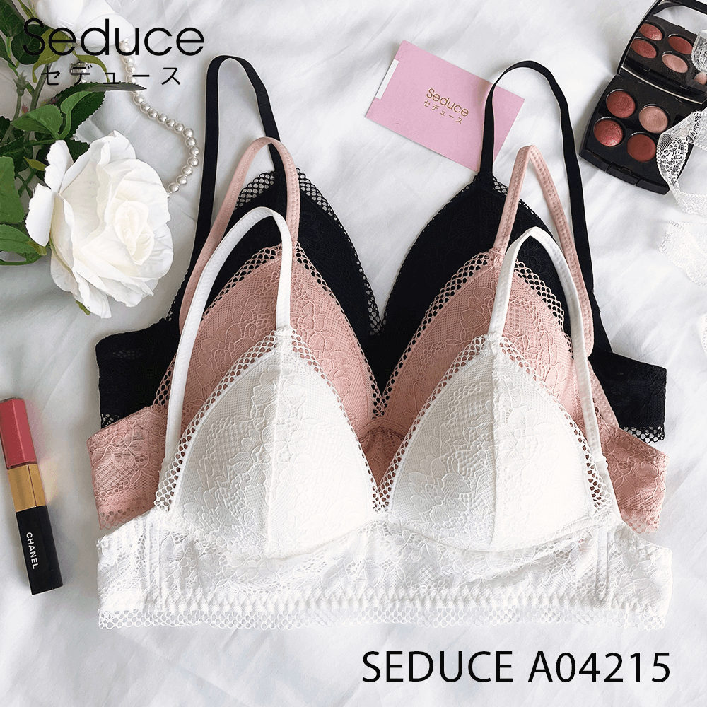 Áo lót Seduce A04215 Bralette