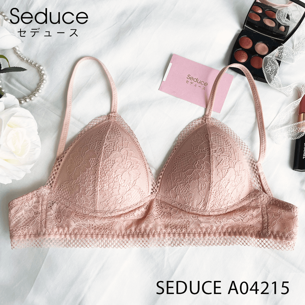 Áo lót Seduce A04215 Bralette