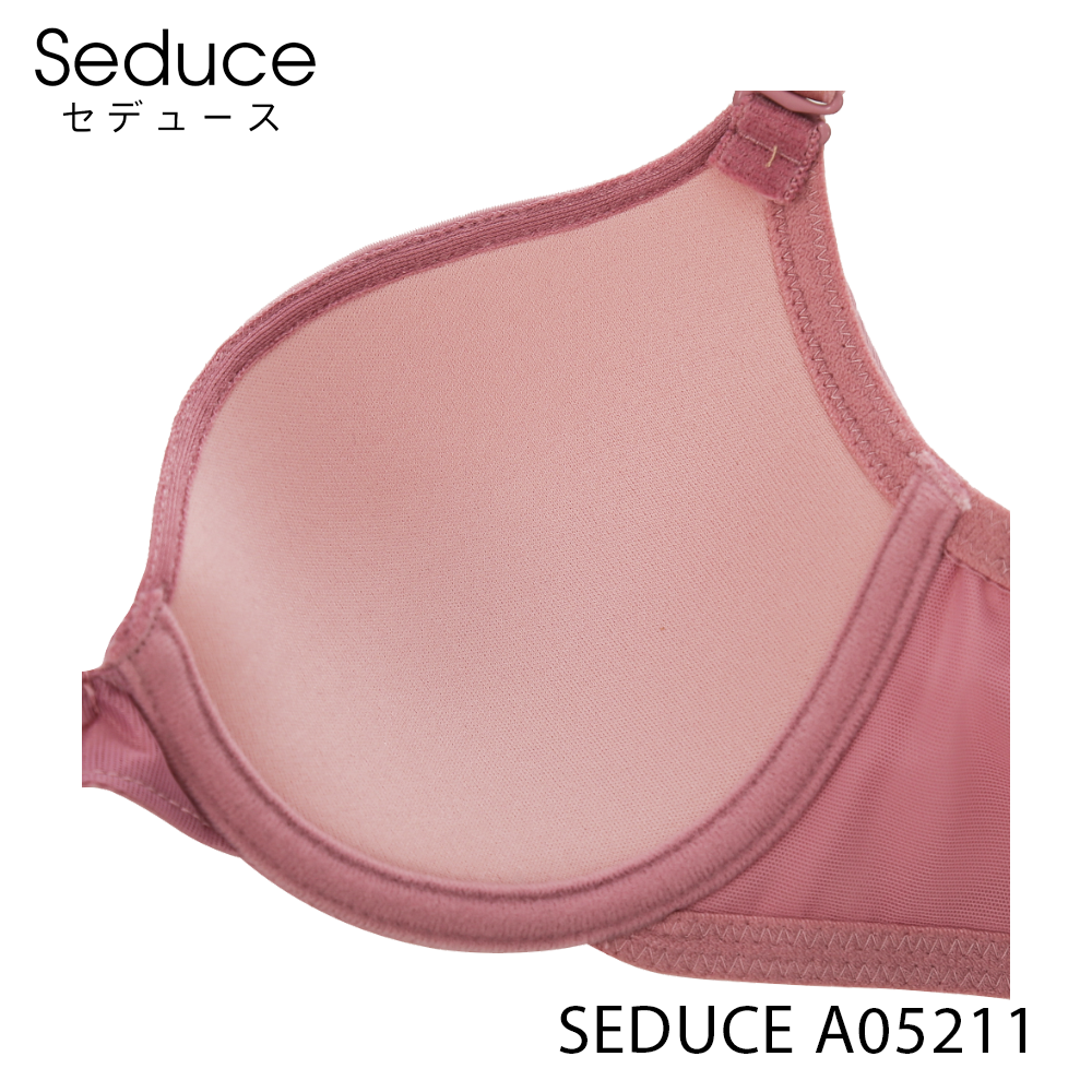 Áo lót Seduce A05211 mút mỏng