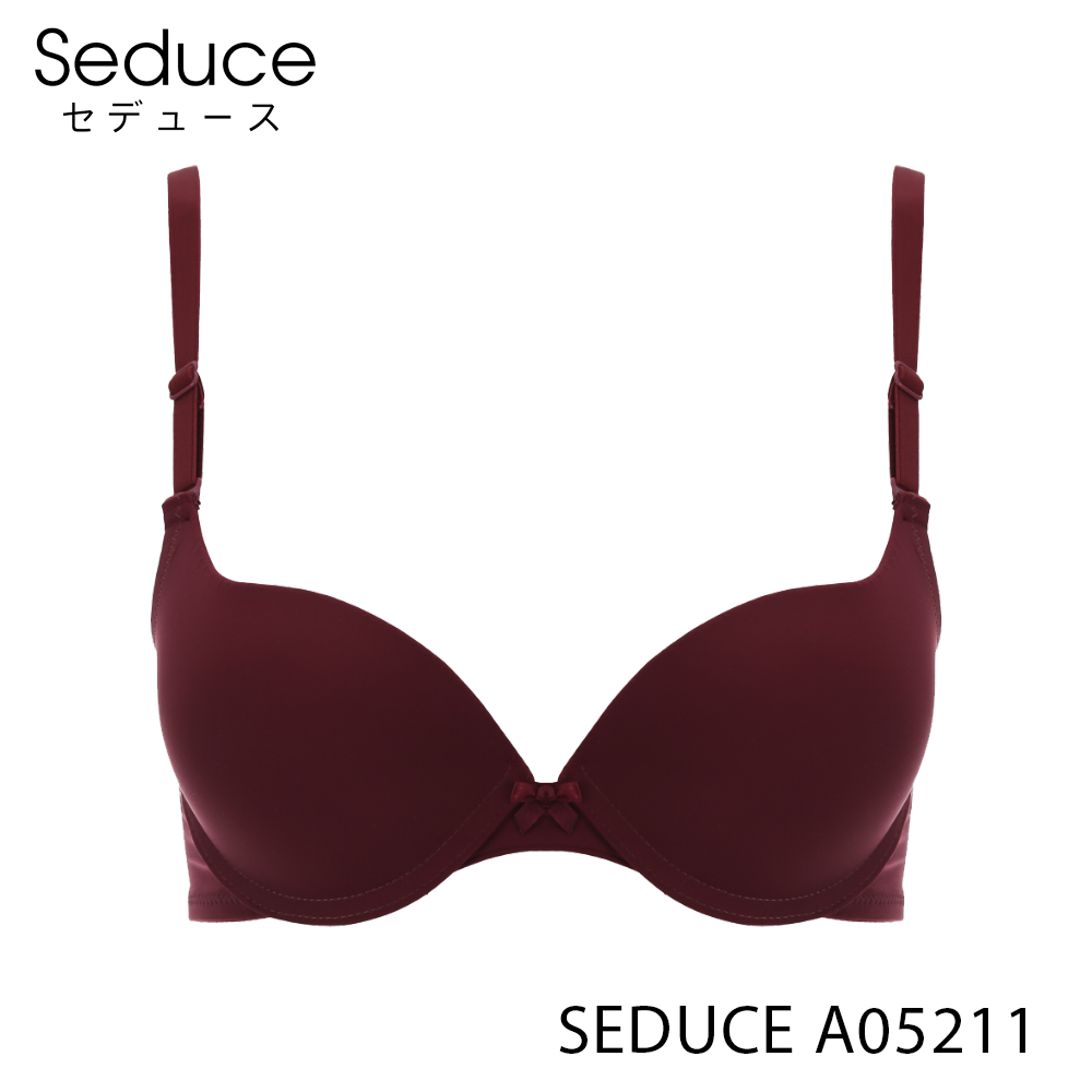 Áo lót Seduce A05211 mút mỏng