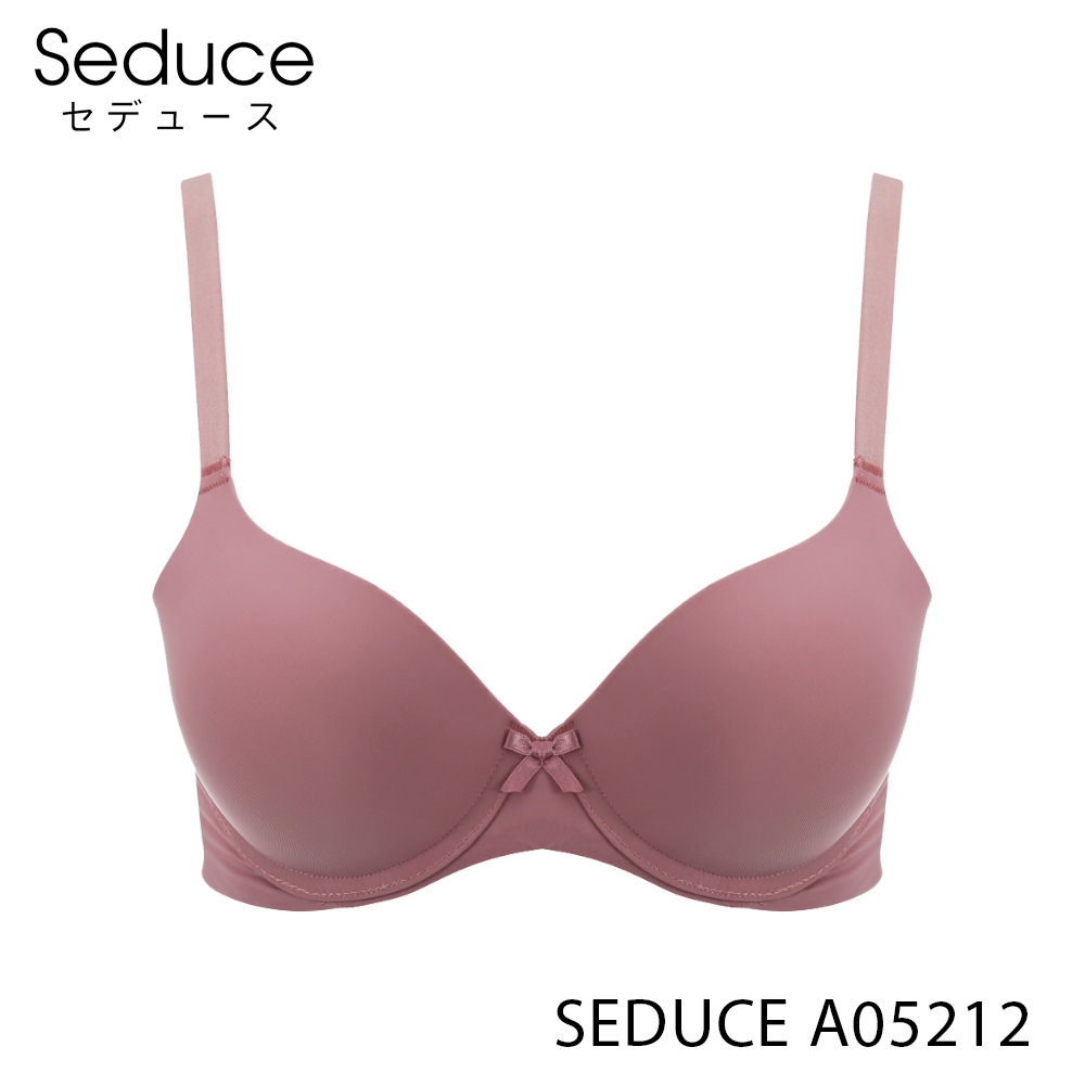 Áo lót Seduce A05212 mút vừa