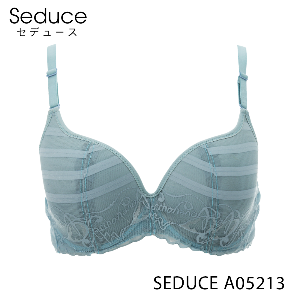  Áo lót Seduce A05213 mút mỏng 