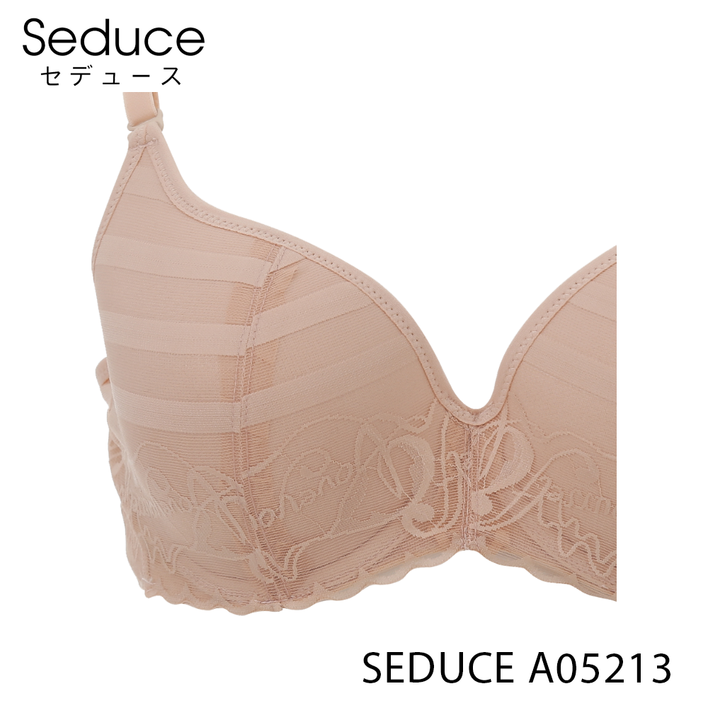 Áo lót Seduce A05213 mút mỏng