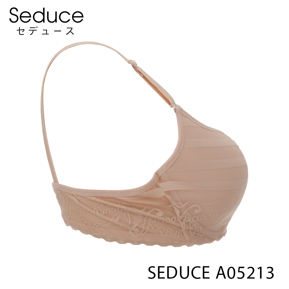  Áo lót Seduce A05213 mút mỏng 