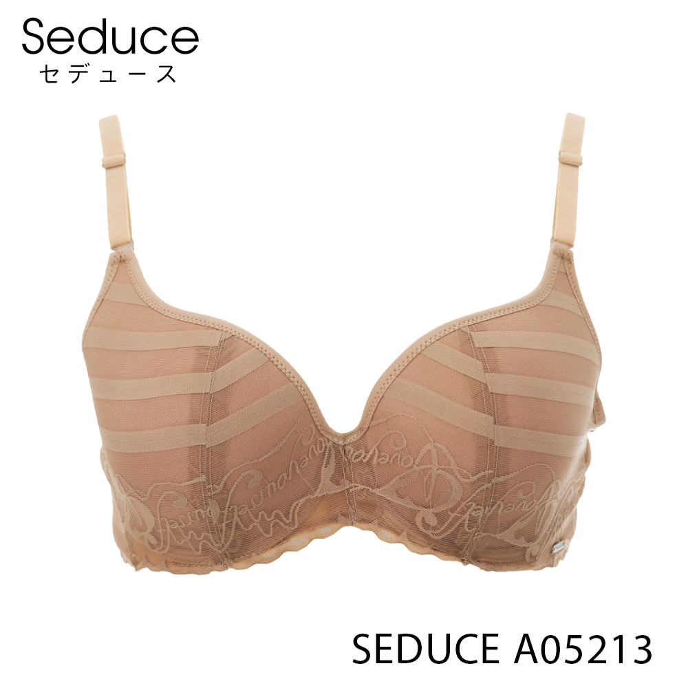  Áo lót Seduce A05213 mút mỏng 