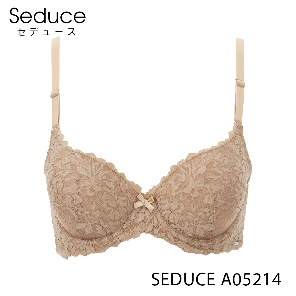 Áo lót Seduce A05214 mút vừa