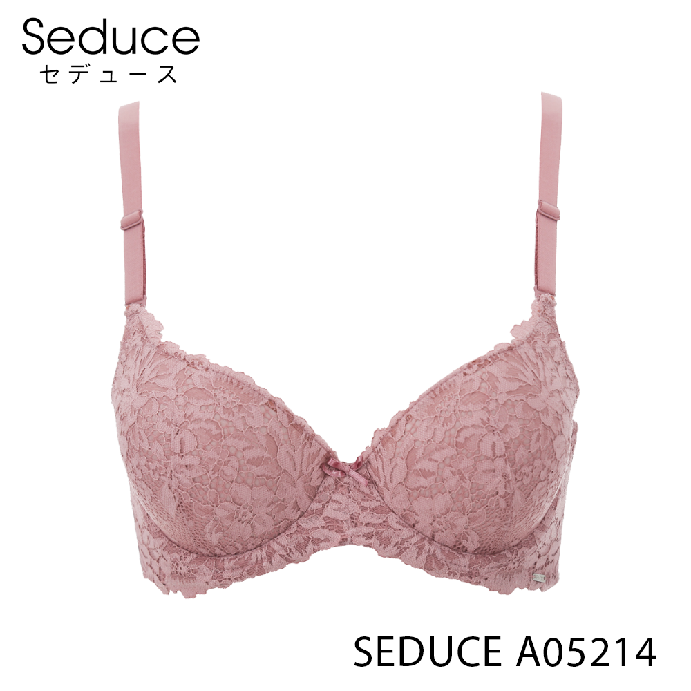 Áo lót Seduce A05214 mút vừa