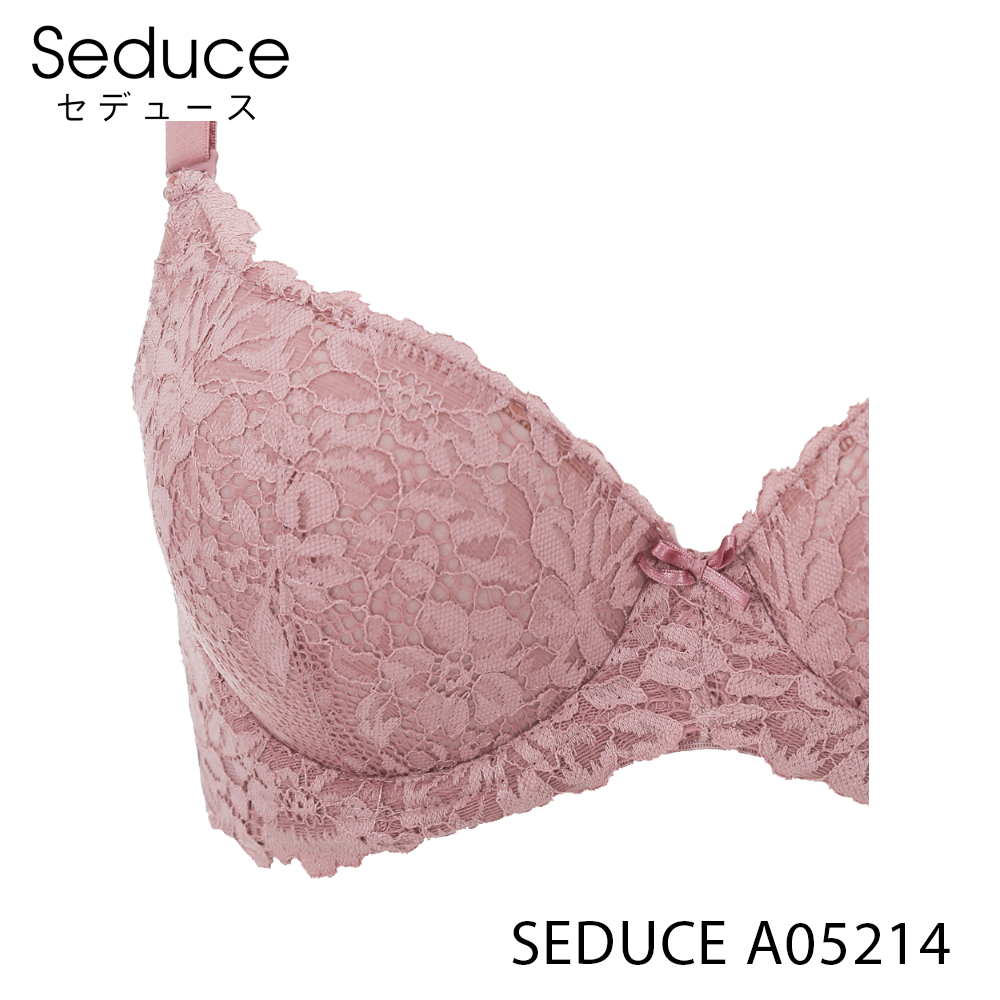  Áo lót Seduce A05214 mút vừa 