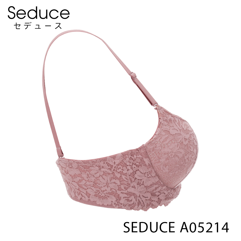 Áo lót Seduce A05214 mút vừa