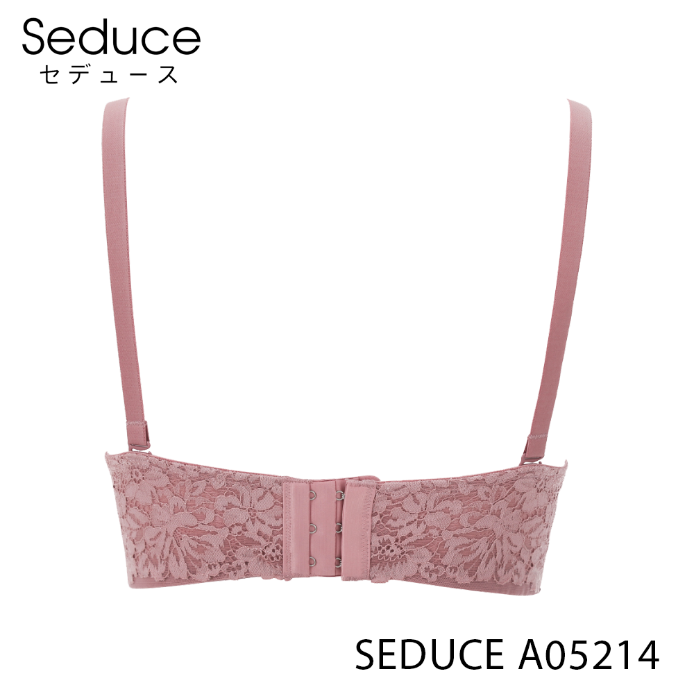 Áo lót Seduce A05214 mút vừa