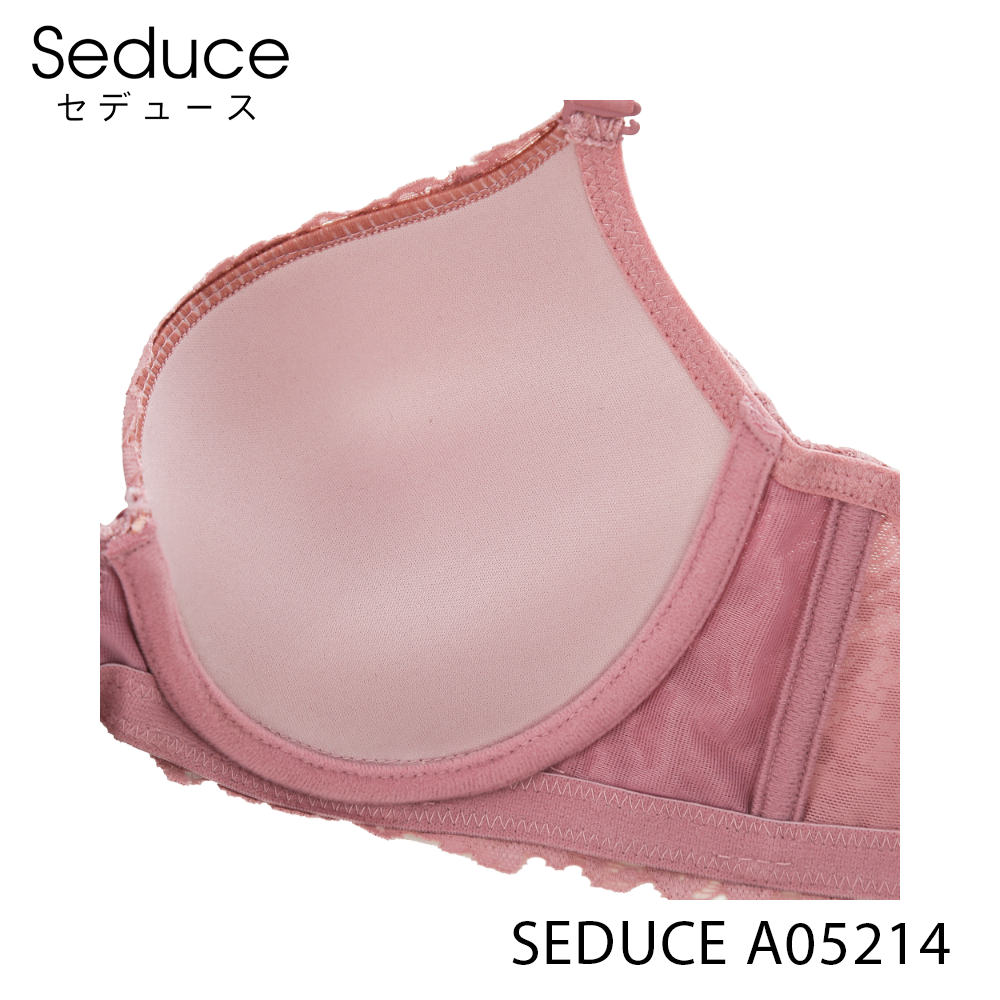 Áo lót Seduce A05214 mút vừa