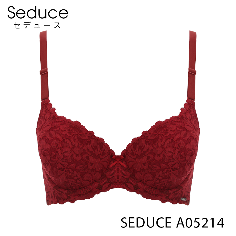 Áo lót Seduce A05214 mút vừa