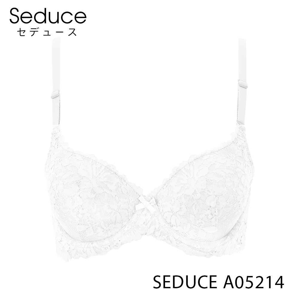 Áo lót Seduce A05214 mút vừa