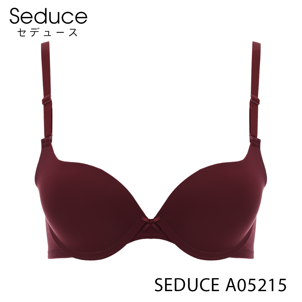 Áo lót Seduce A05215 mút mỏng