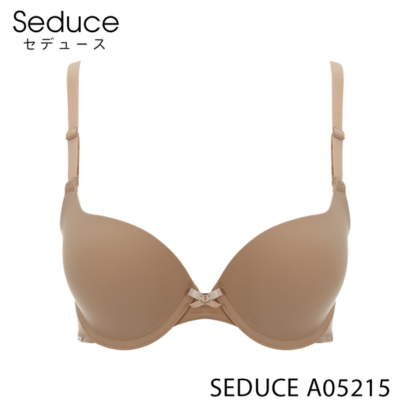  Áo lót Seduce A05215 mút mỏng 