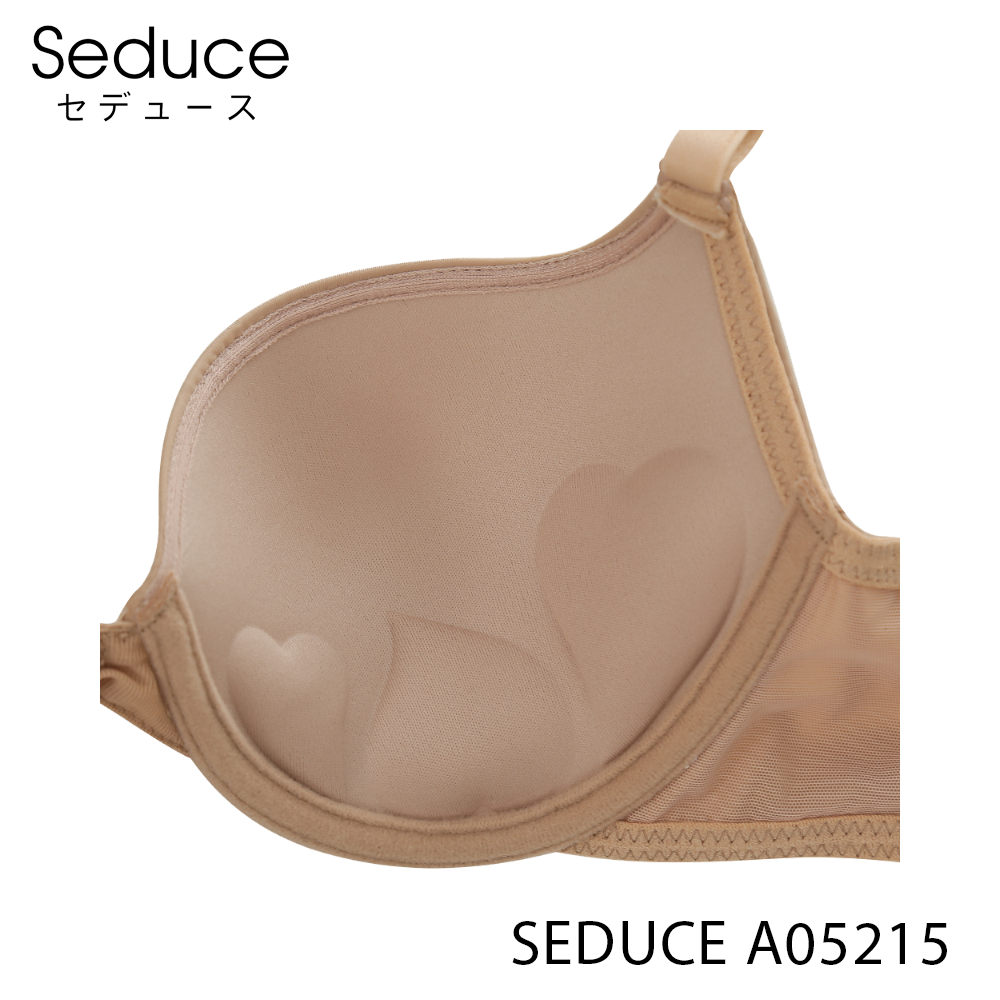 Áo lót Seduce A05215 mút mỏng