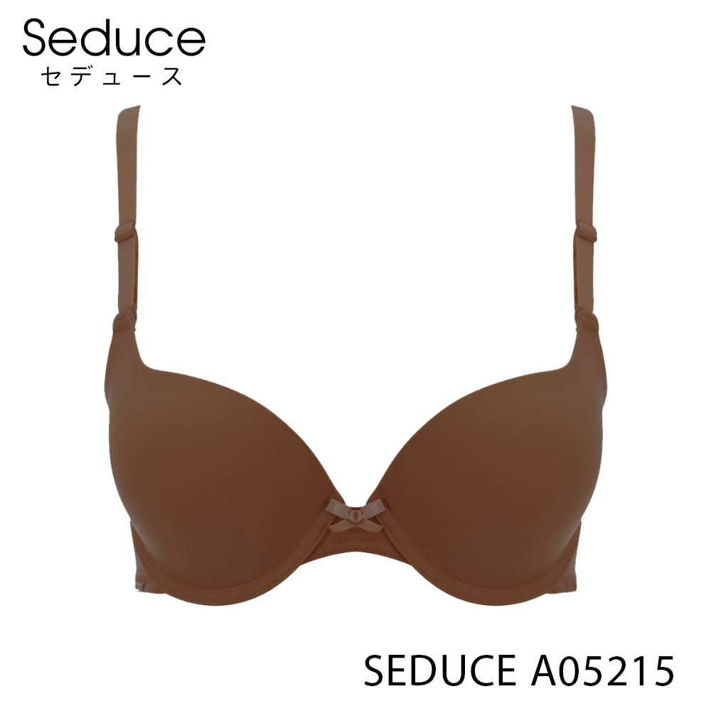 Áo lót Seduce A05215 mút mỏng