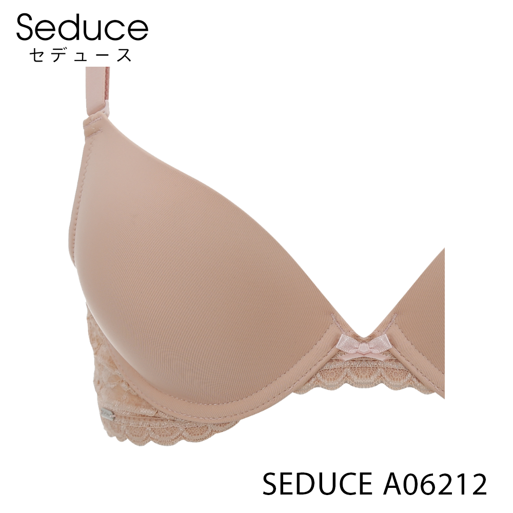 Áo lót Seduce A06212 mút mỏng