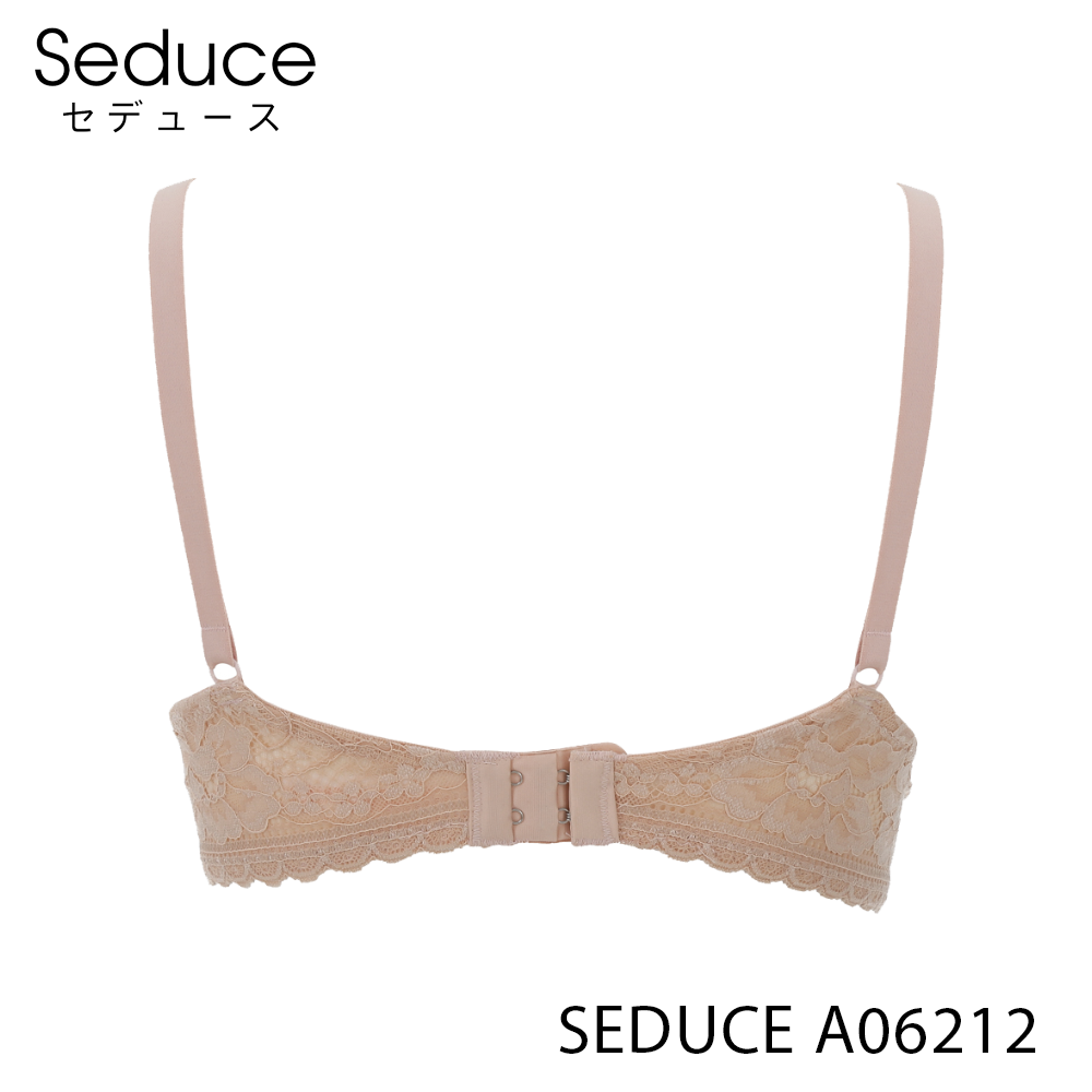  Áo lót Seduce A06212 mút mỏng 