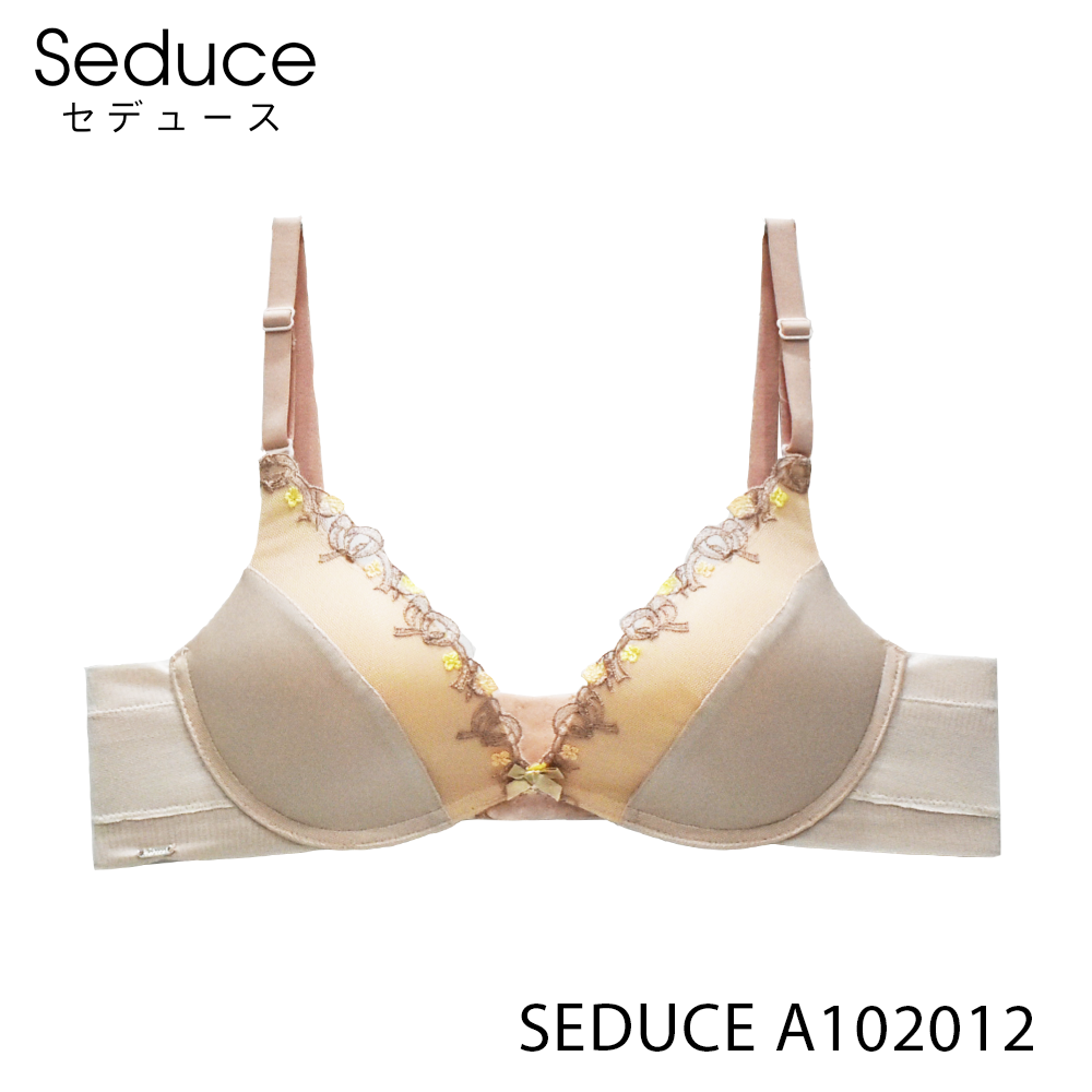 Áo lót Seduce A102012 Mút mỏng