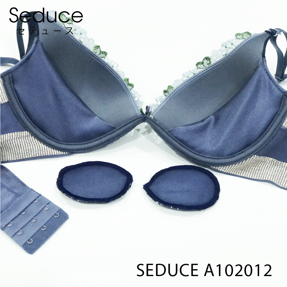Áo lót Seduce A102012 Mút mỏng