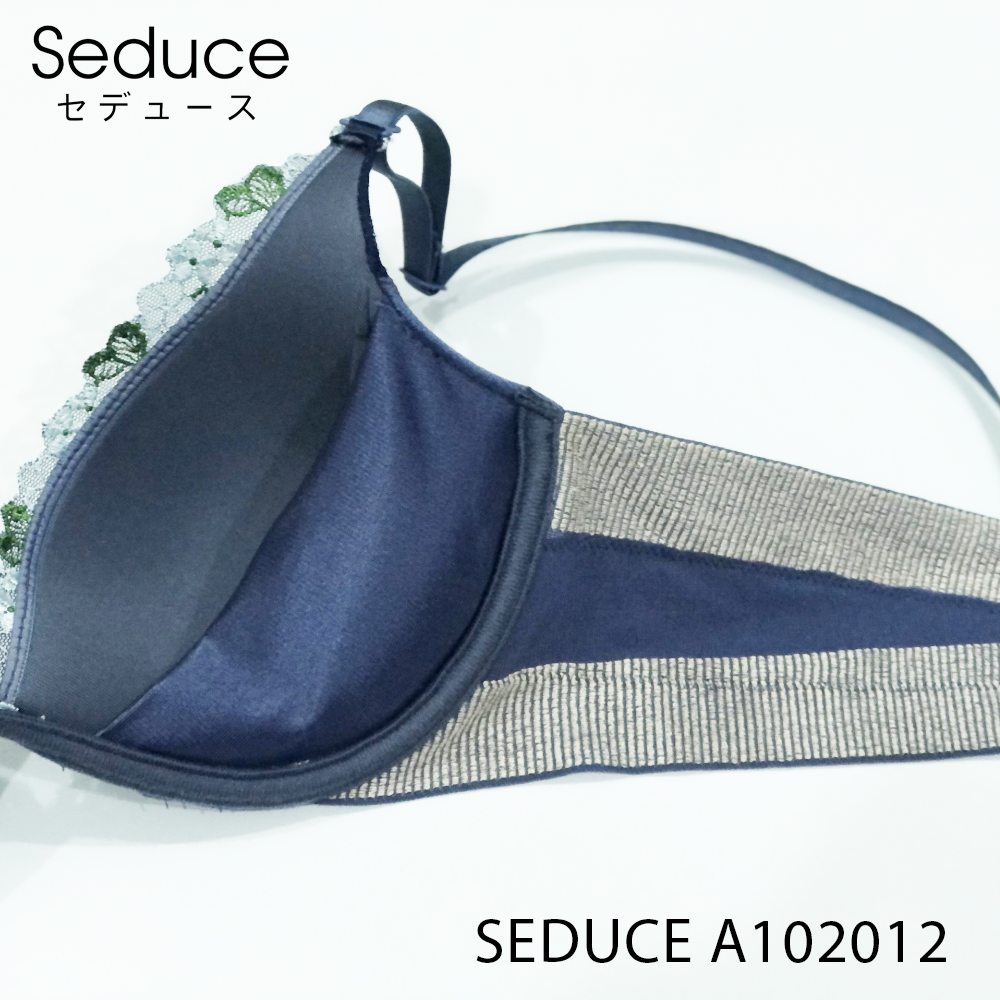 Áo lót Seduce A102012 Mút mỏng