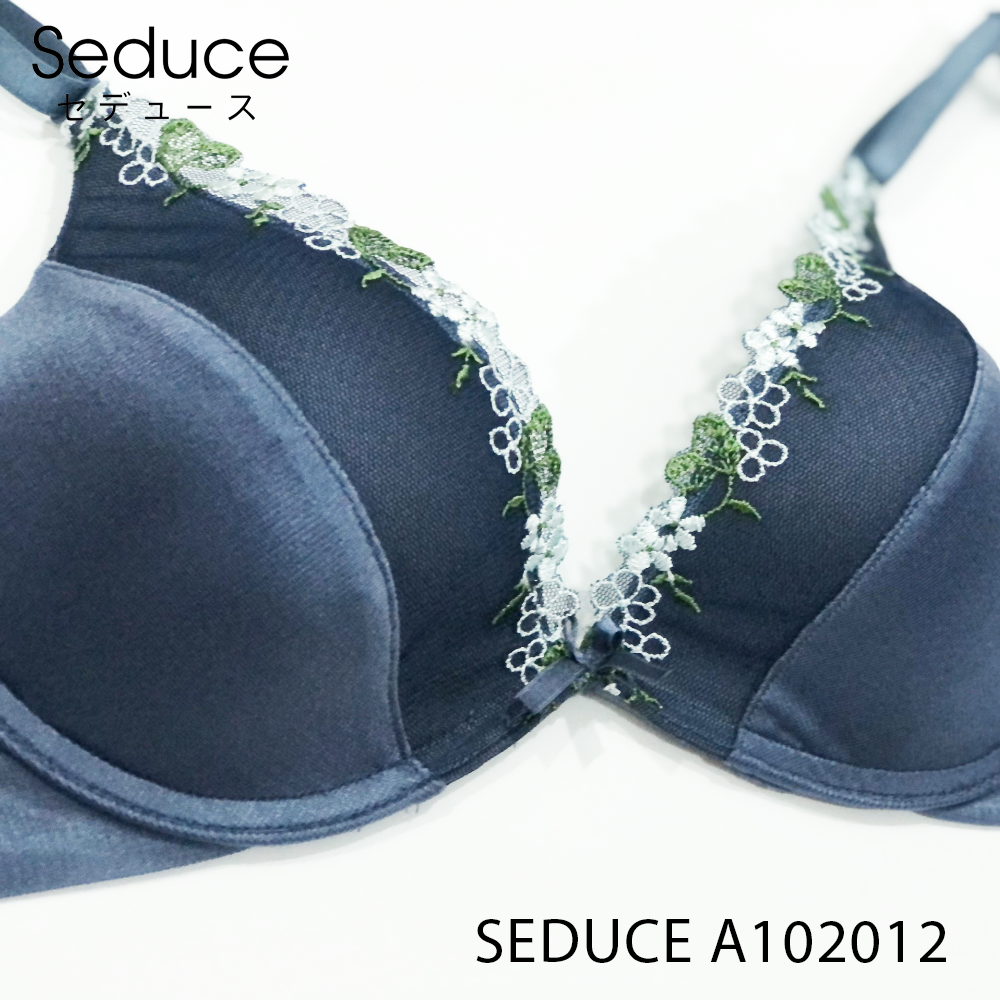 Áo lót Seduce A102012 Mút mỏng