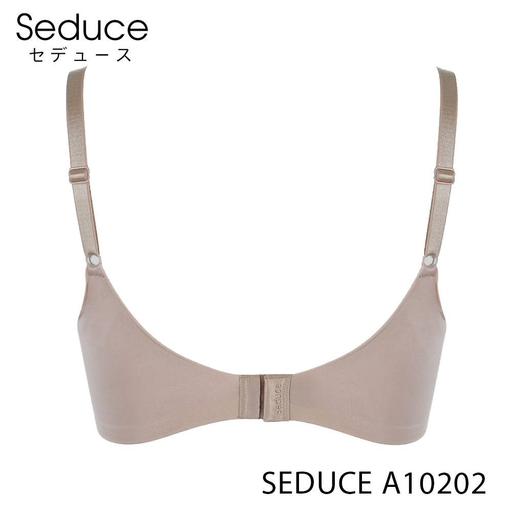 Áo lót Seduce A10202 Mút vừa
