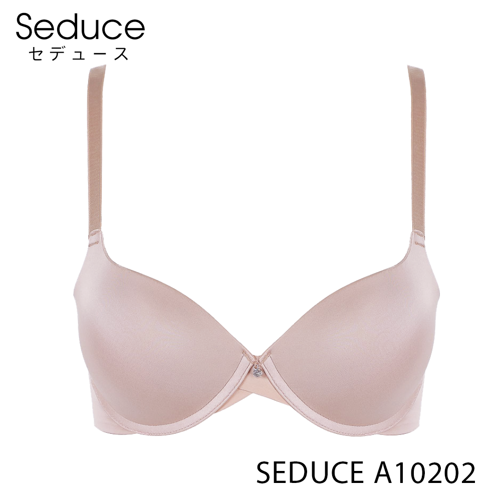 Áo lót Seduce A10202 Mút vừa