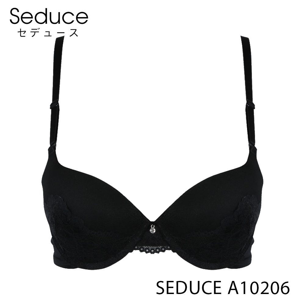 Áo Lót Seduce A10206 Mút Vừa