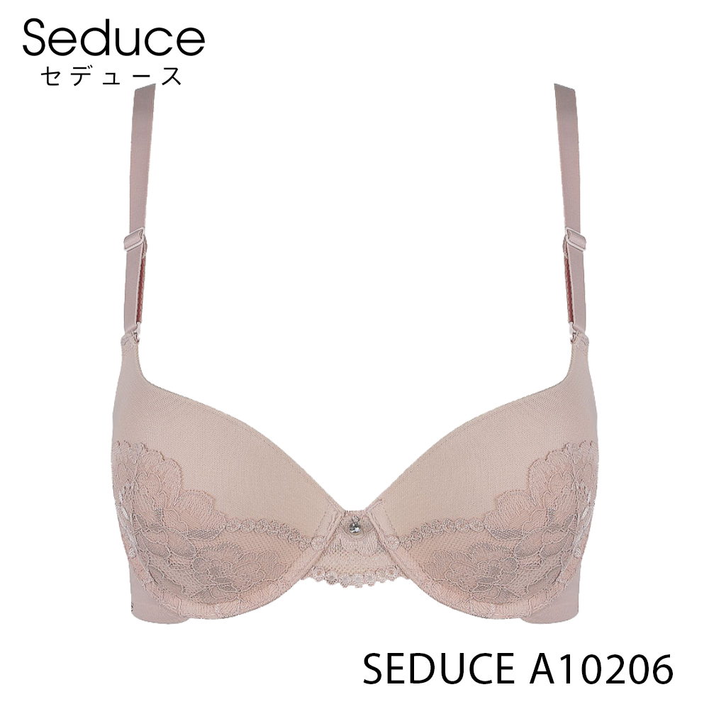 Áo Lót Seduce A10206 Mút Vừa