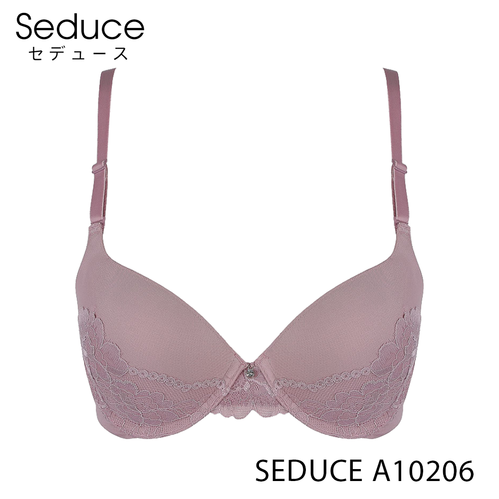 Áo Lót Seduce A10206 Mút Vừa