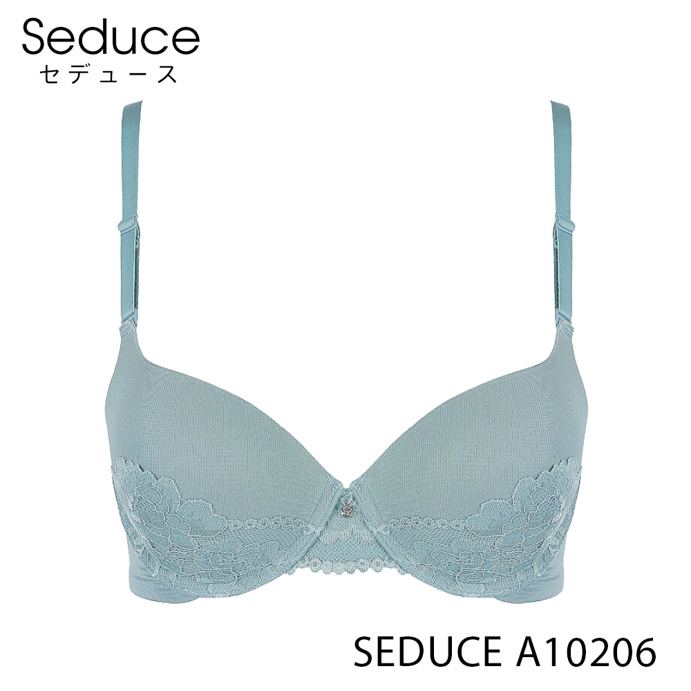 Áo Lót Seduce A10206 Mút Vừa