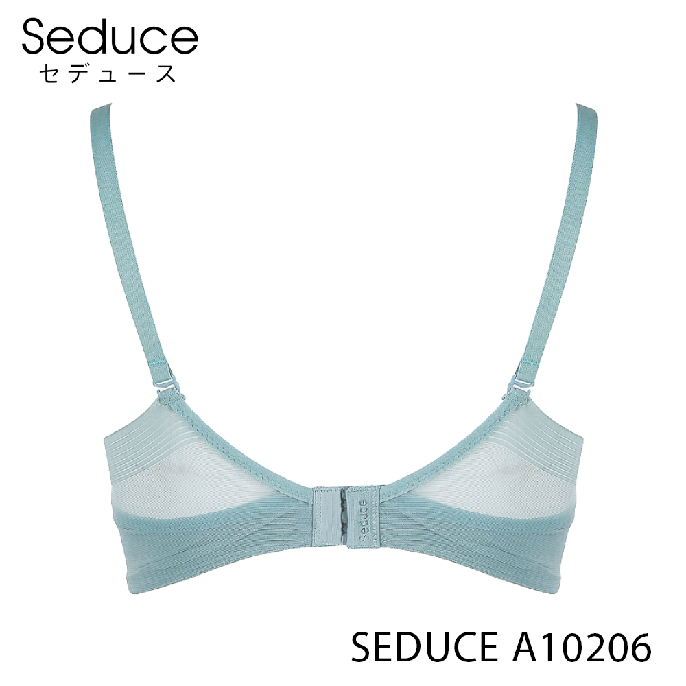 Áo Lót Seduce A10206 Mút Vừa