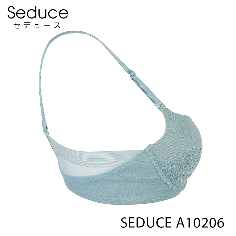 Áo Lót Seduce A10206 Mút Vừa