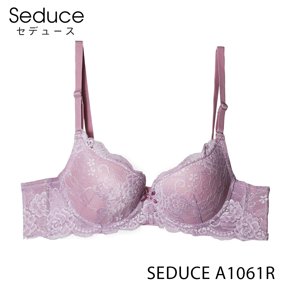 Áo lót Seduce A1061R Mút mỏng