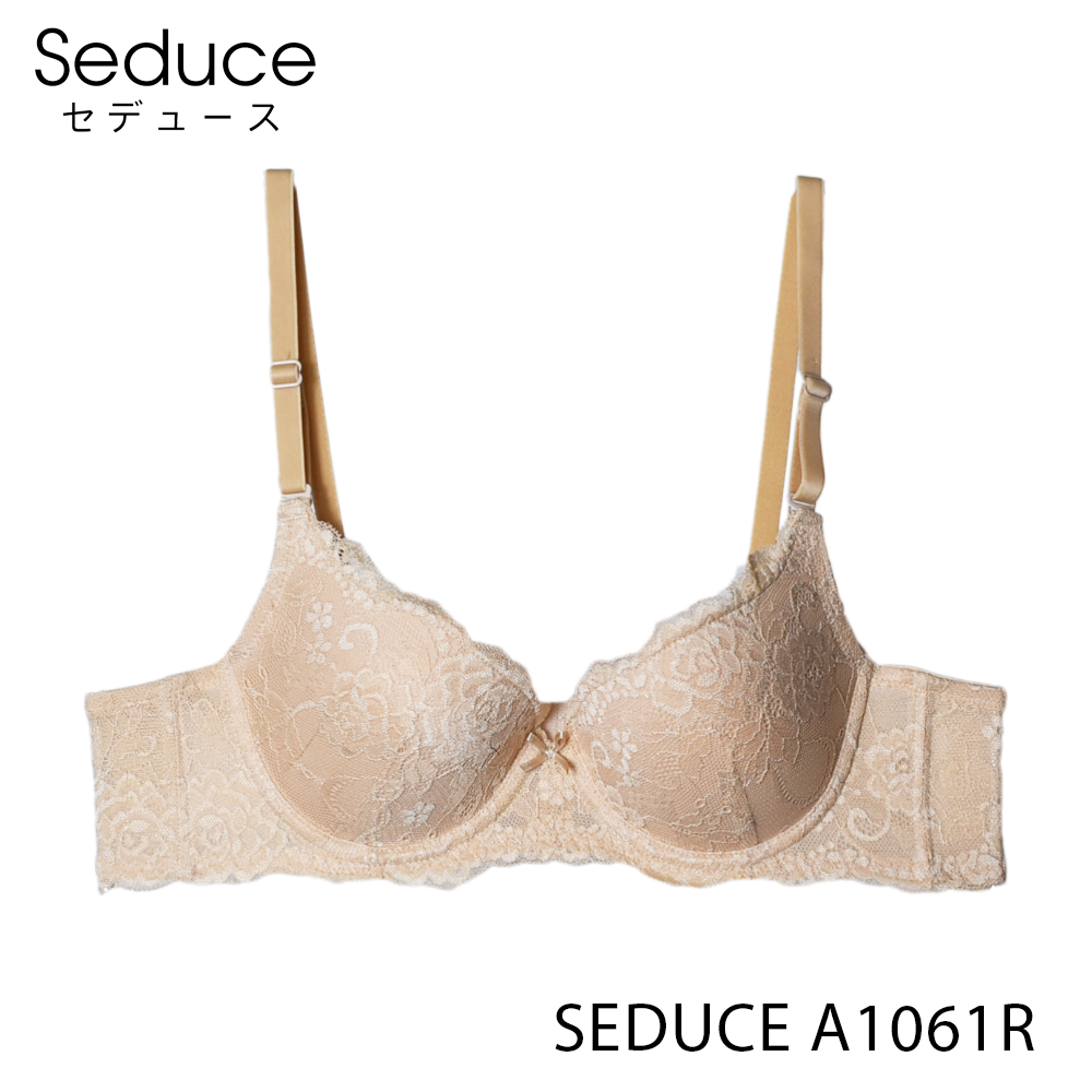 Áo lót Seduce A1061R Mút mỏng