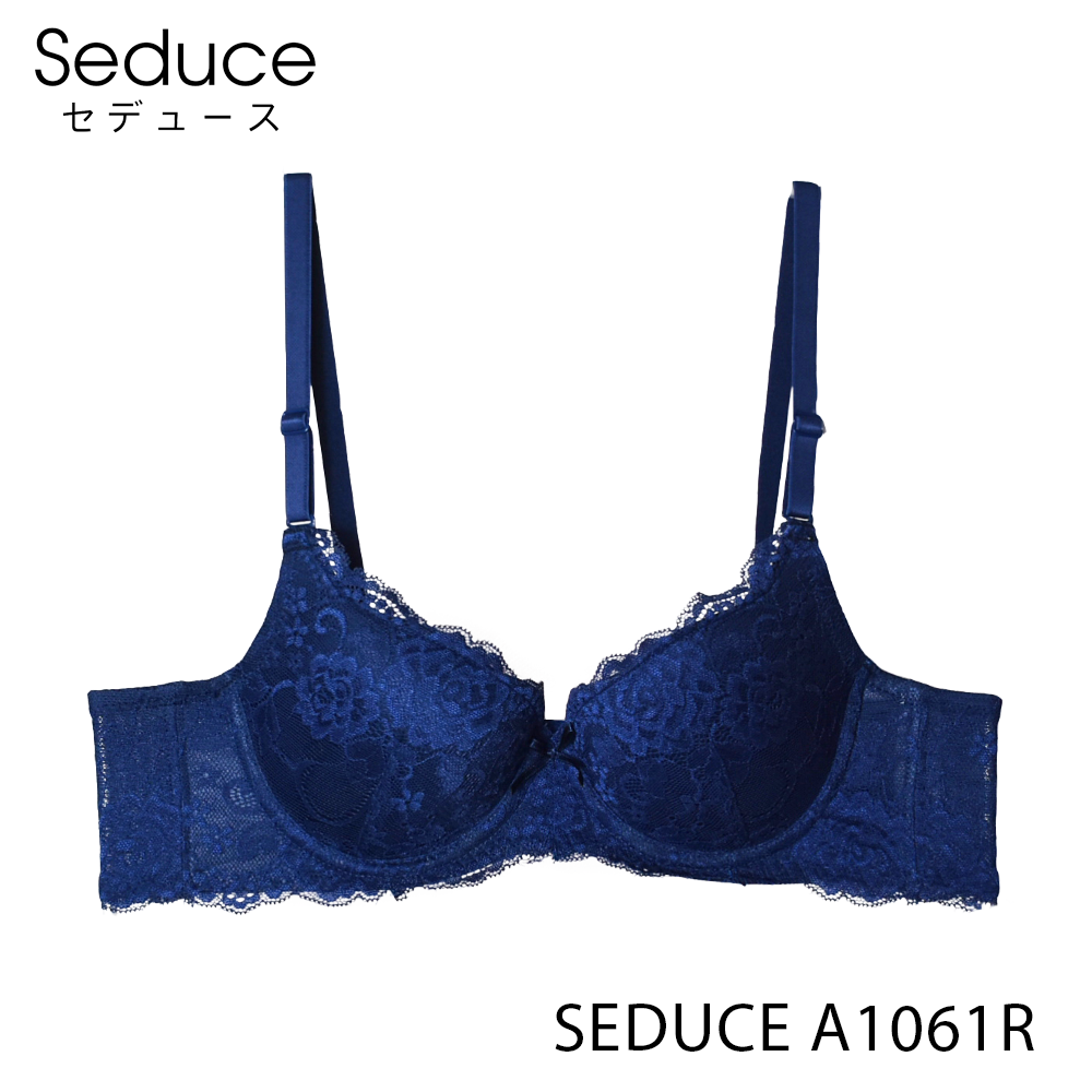 Áo lót Seduce A1061R Mút mỏng