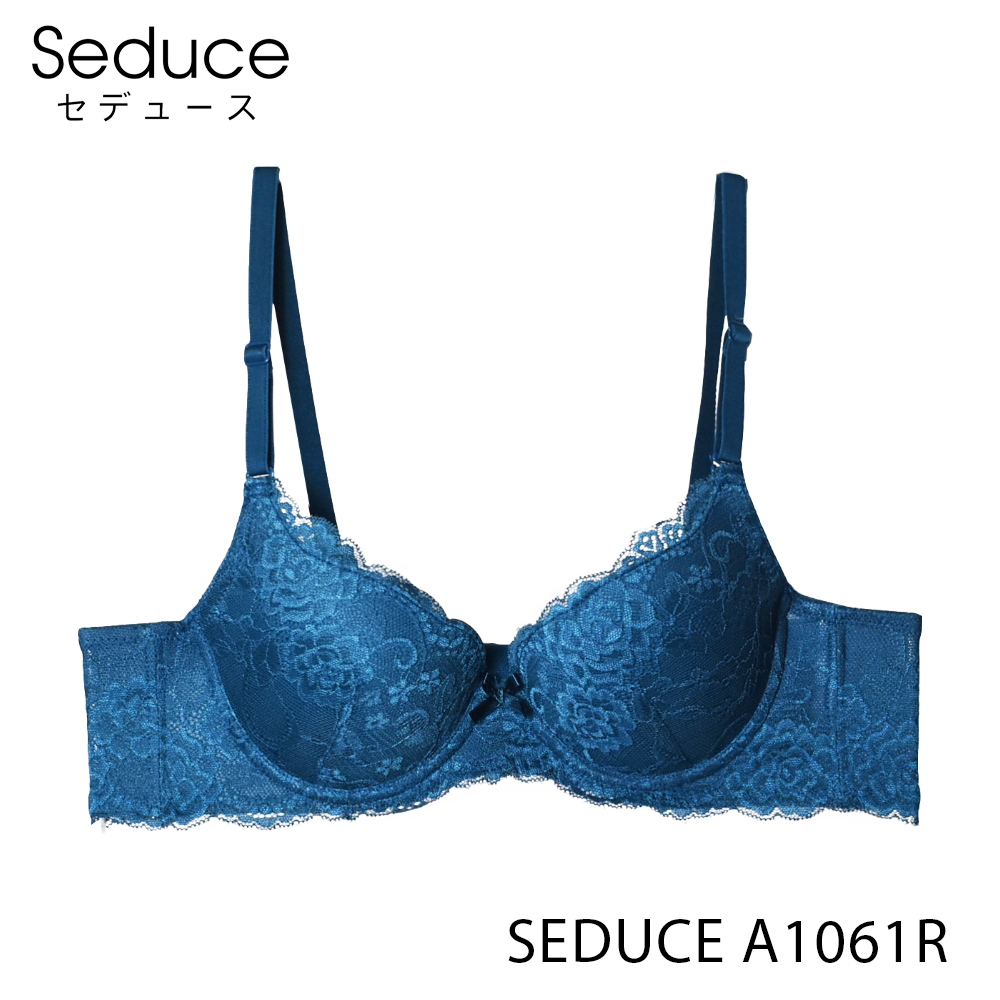 Áo lót Seduce A1061R Mút mỏng