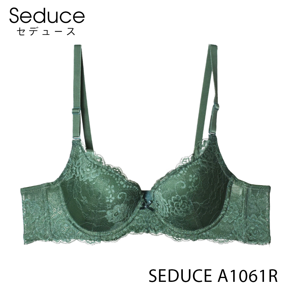 Áo lót Seduce A1061R Mút mỏng