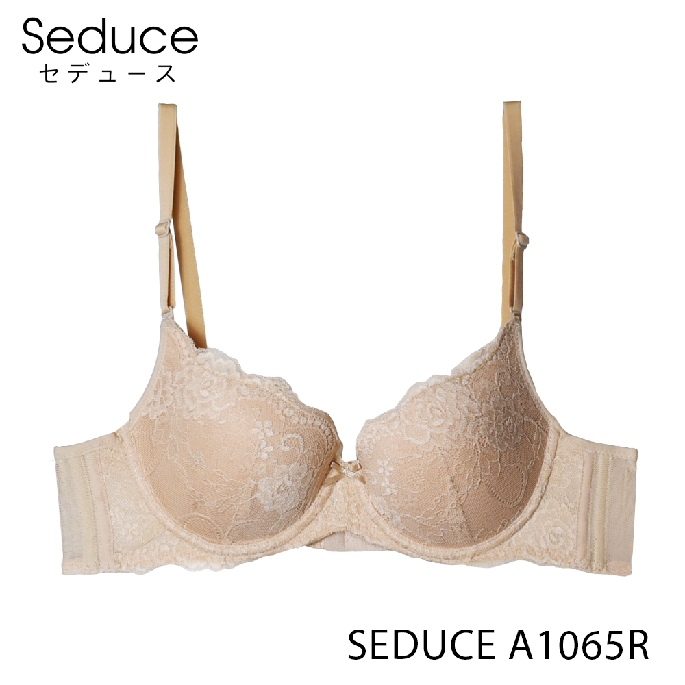 Áo lót Seduce A1065R mút mỏng