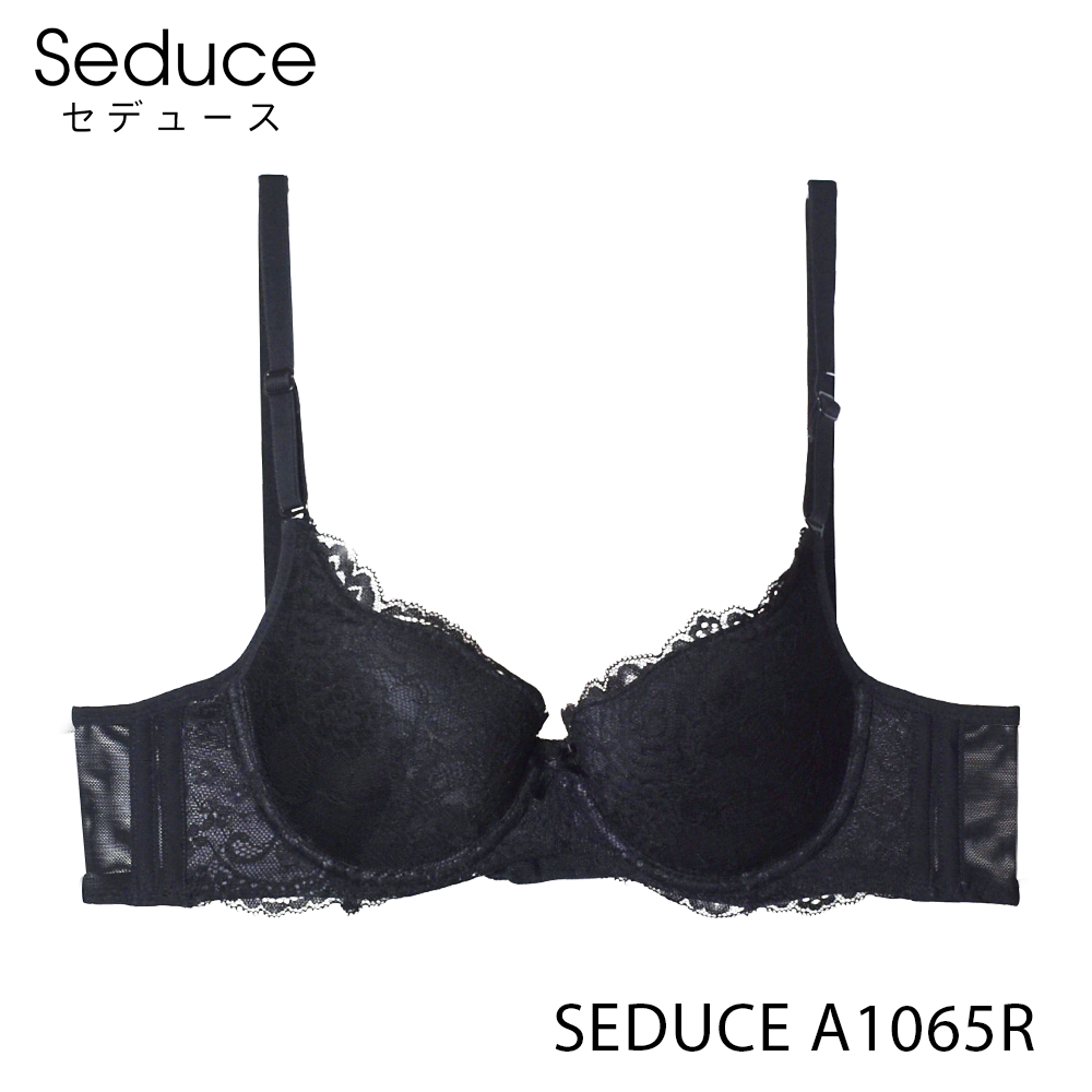 Áo lót Seduce A1065R mút mỏng