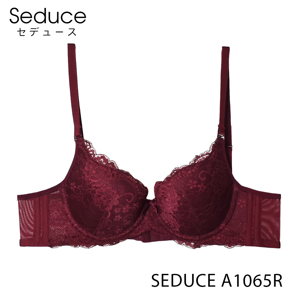 Áo lót Seduce A1065R mút mỏng