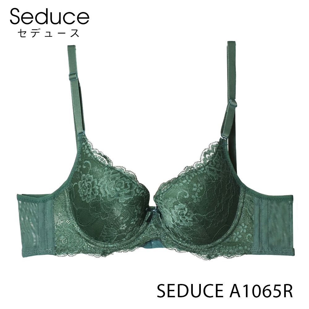 Áo lót Seduce A1065R mút mỏng