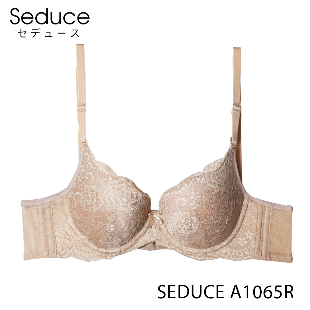 Áo lót Seduce A1065R mút mỏng