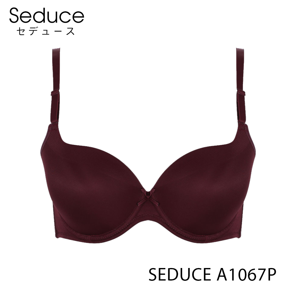 Áo Lót Seduce A1067P Mút Mỏng