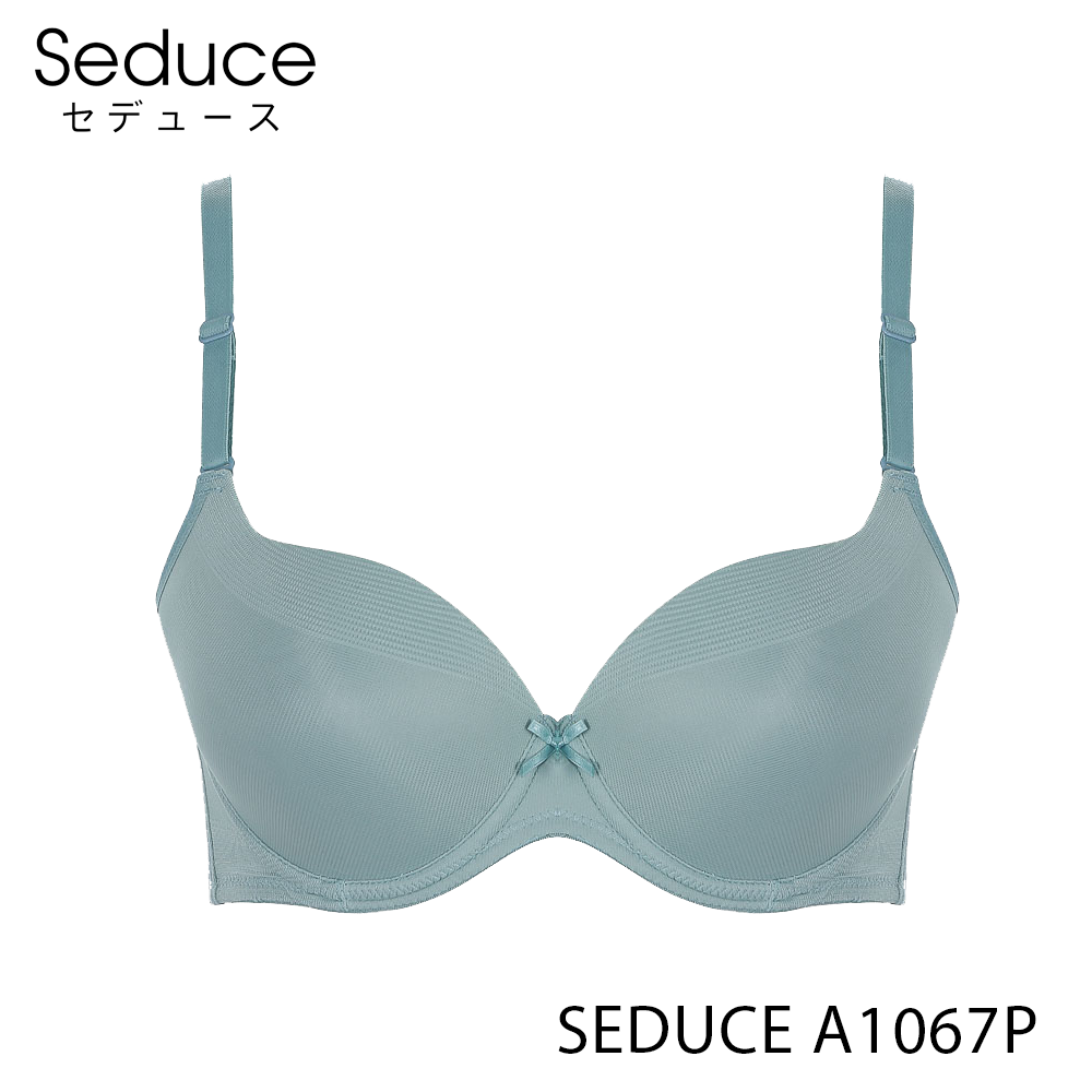 Áo Lót Seduce A1067P Mút Mỏng