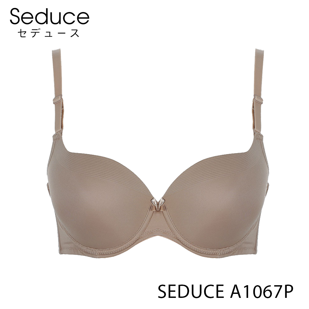 Áo Lót Seduce A1067P Mút Mỏng