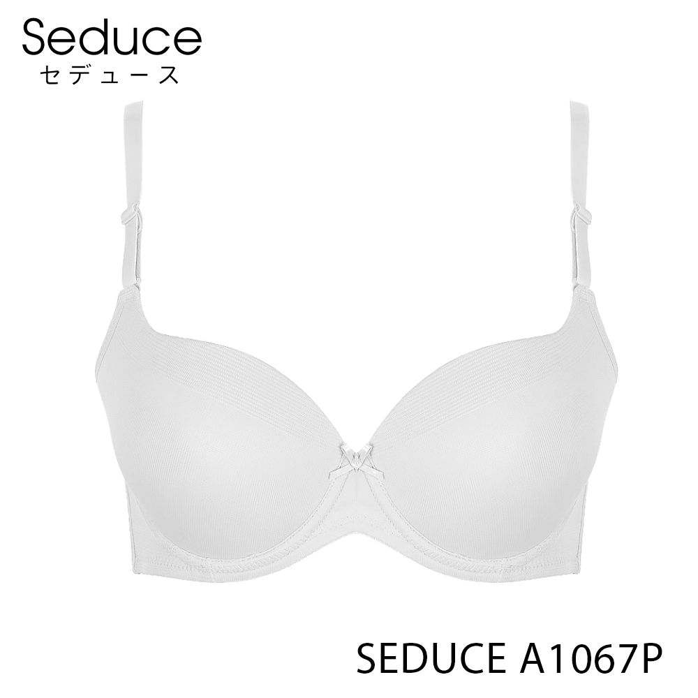 Áo Lót Seduce A1067P Mút Mỏng