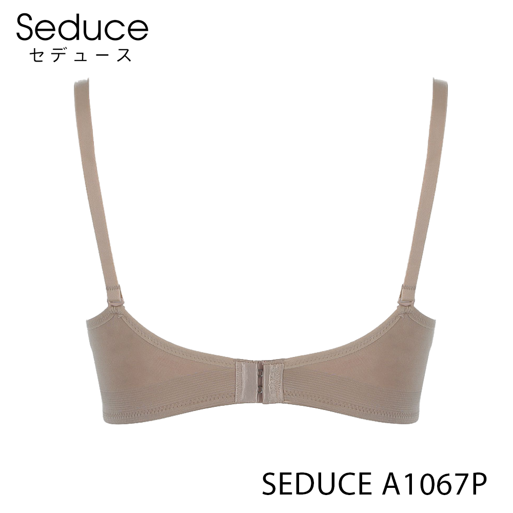 Áo Lót Seduce A1067P Mút Mỏng